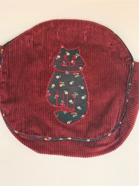 Vintage Bermuda Bag Cover